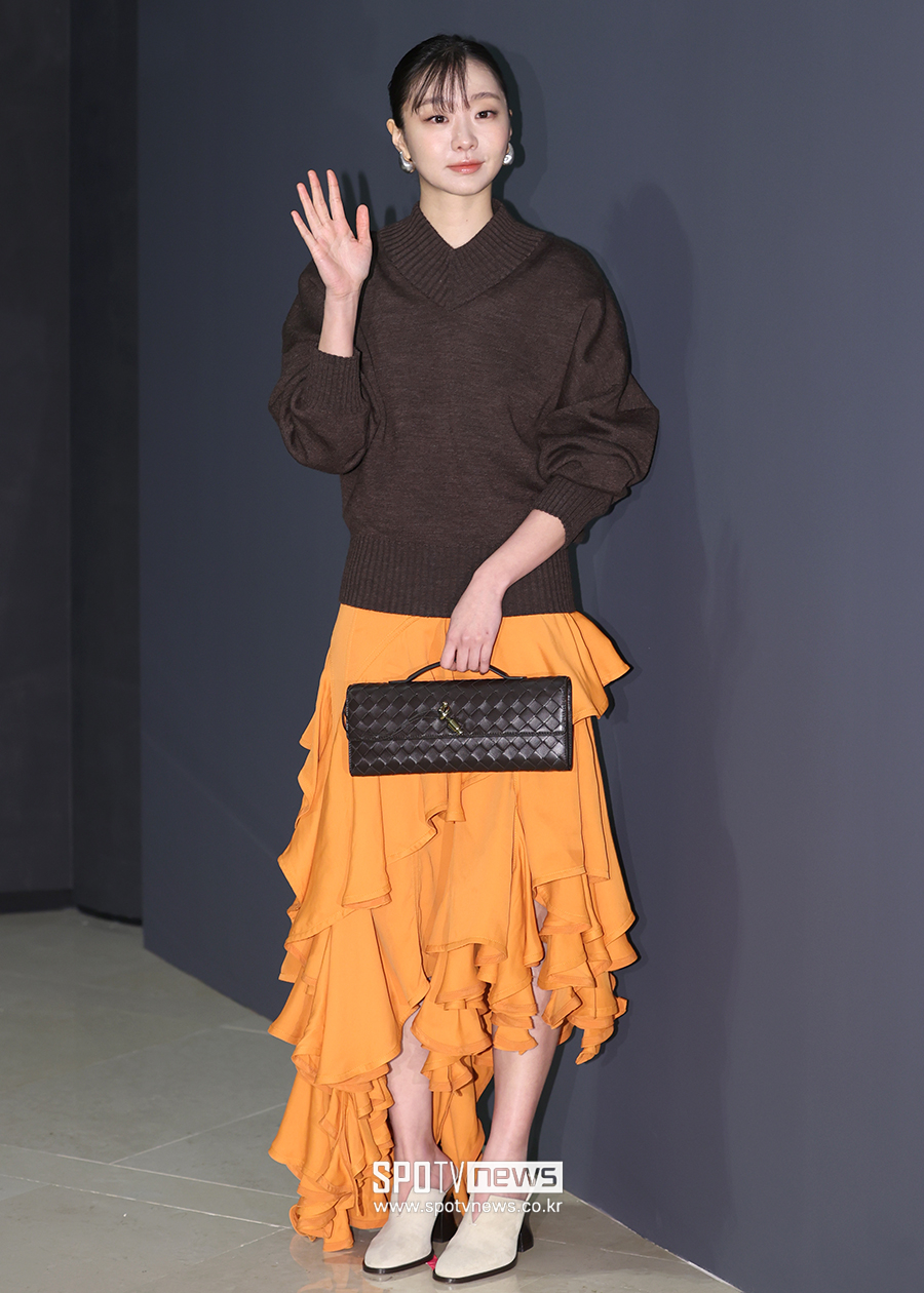 ▲ 김다미 ⓒ곽혜미 기자