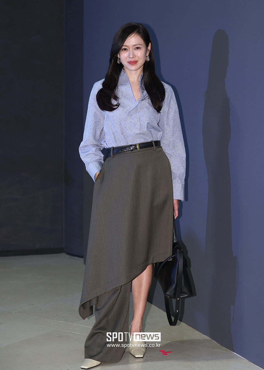 ▲ 손예진 ⓒ곽혜미 기자