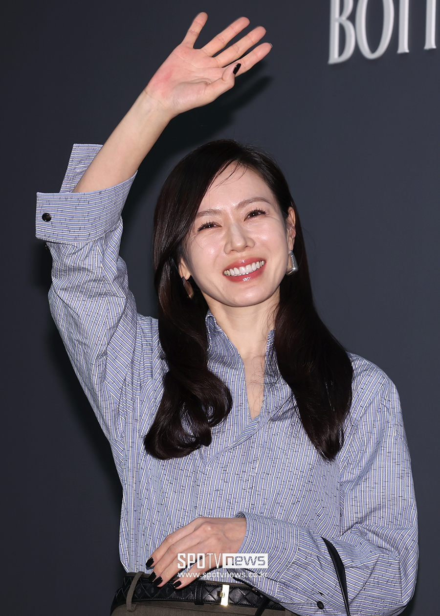 ▲ 손예진 ⓒ곽혜미 기자