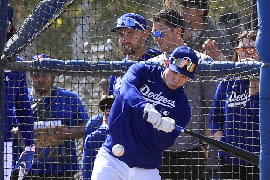 ▲ 아직은 적응할 시간이 필요하다 ⓒ 연합뉴스