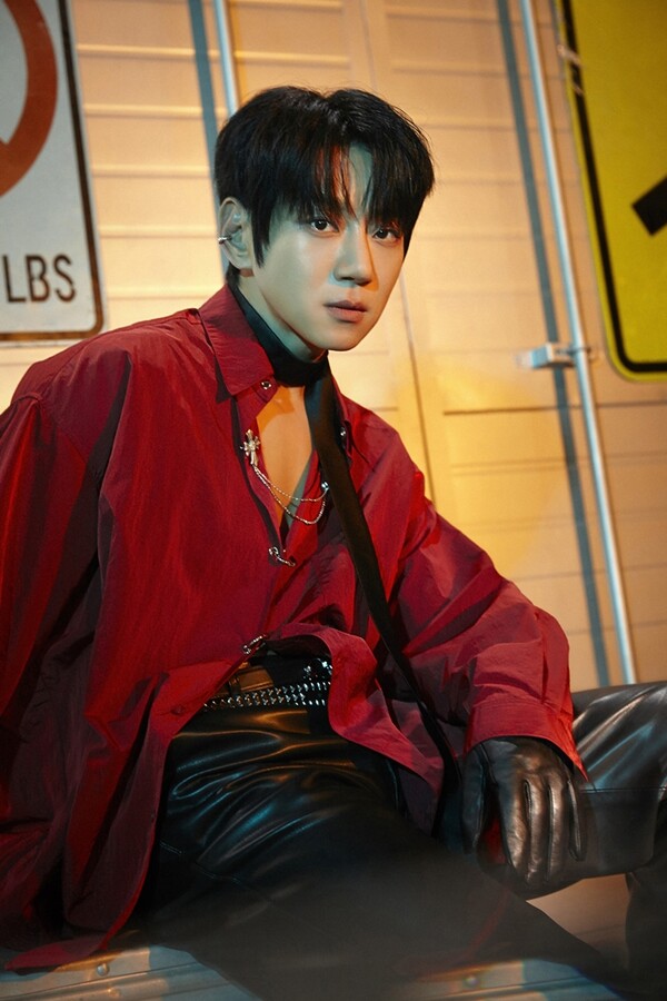 ▲ 27일 세번째 정규앨범 '올 오브 미'를 발표하는 황치열. 제공|텐투엔터테인먼트