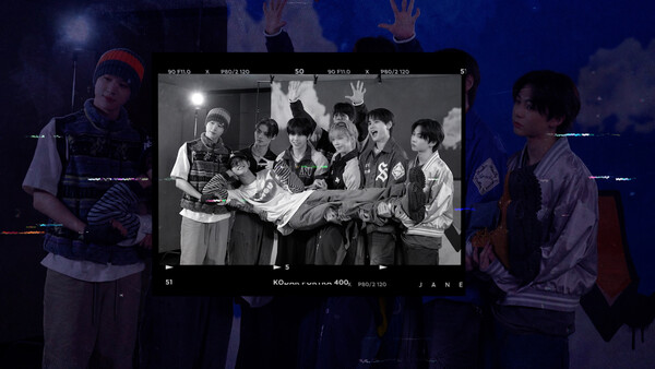 ▲ 에잇턴이 새 싱글 '레고'를 오는 3월 4일 오후 6시 공개하는 가운데 트랙리스트와 하이라이트 메들리를 공개했다. 제공|MNH엔터테인먼트