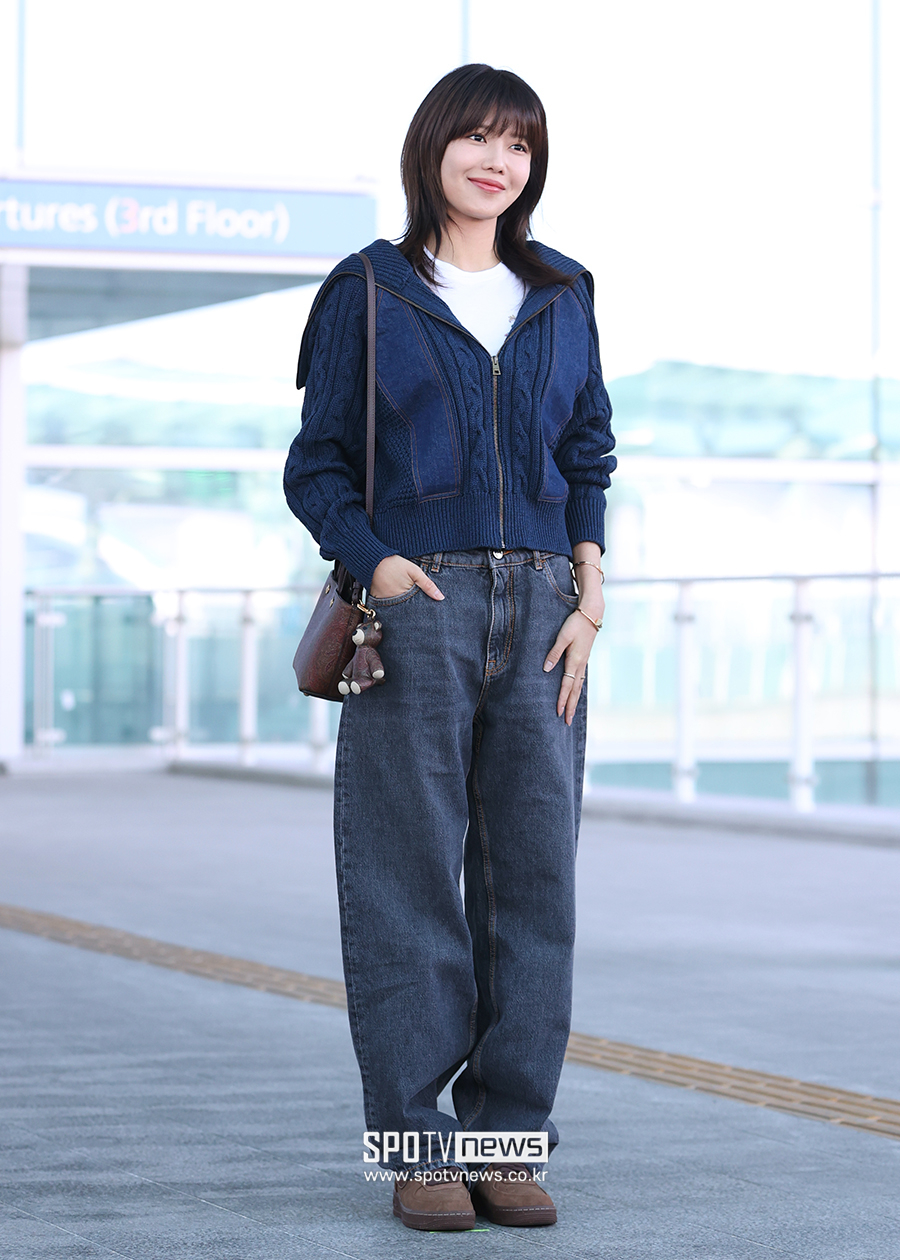 ▲ 소녀시대 수영 ⓒ곽혜미 기자