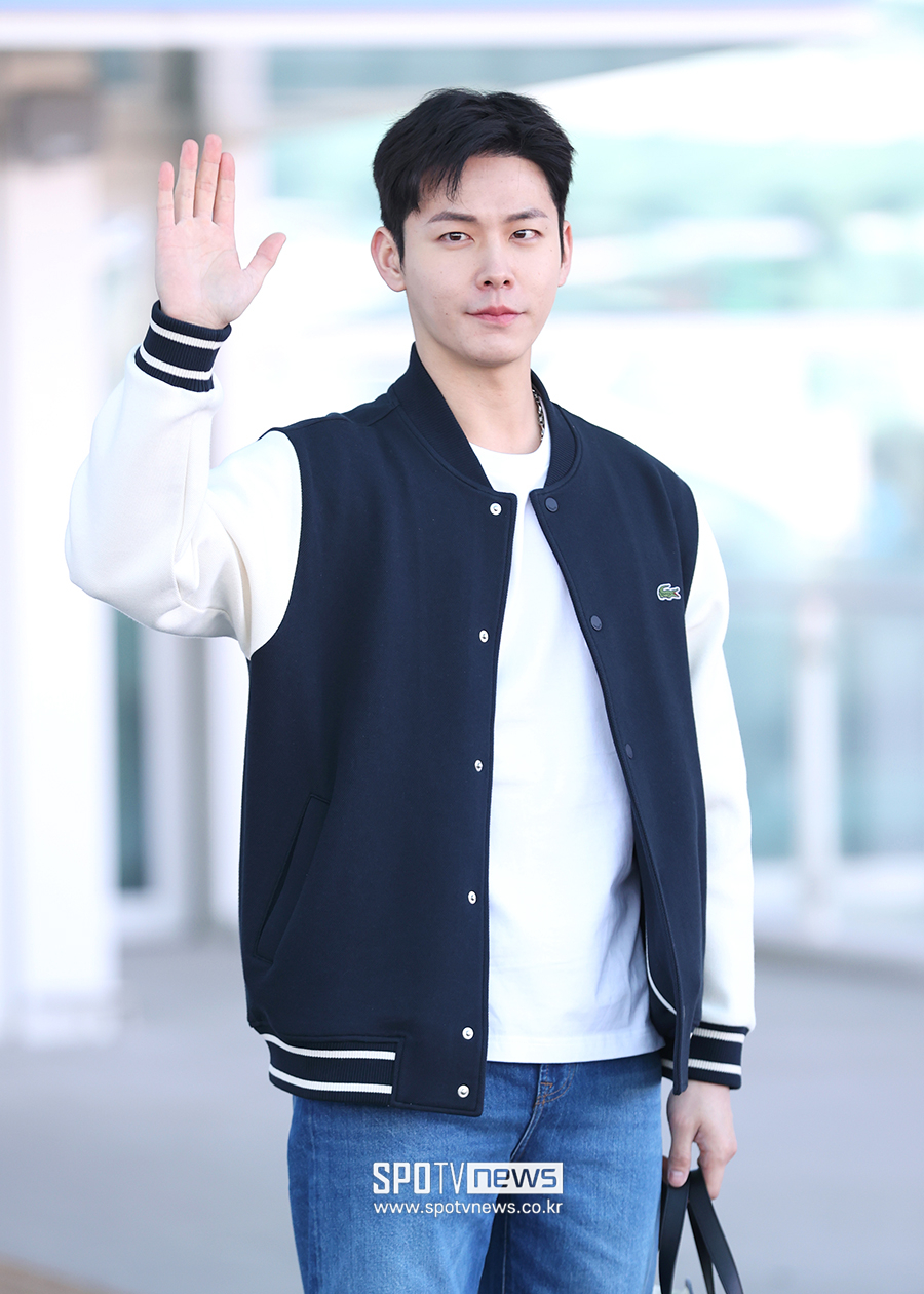 ▲ 장태오 ⓒ곽혜미 기자