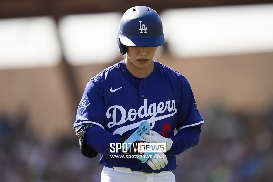 ▲ 김혜성 ⓒ 연합뉴스/AP