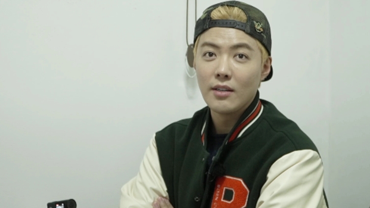 ▲ 강남. 제공| '전현무계획2'