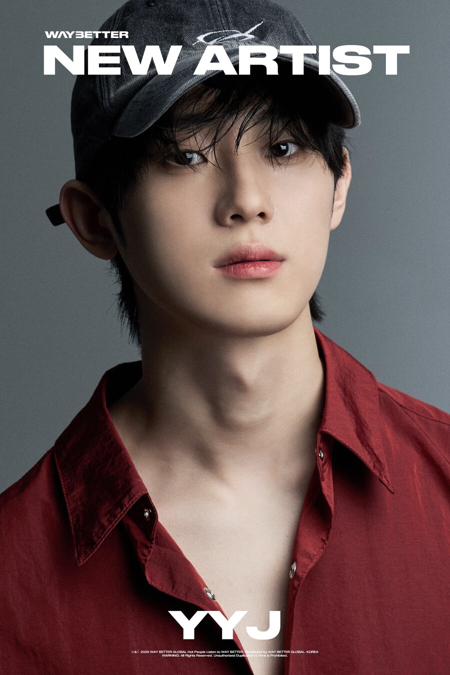 ▲ 윤영준(YYJ). 제공| 웨이베러