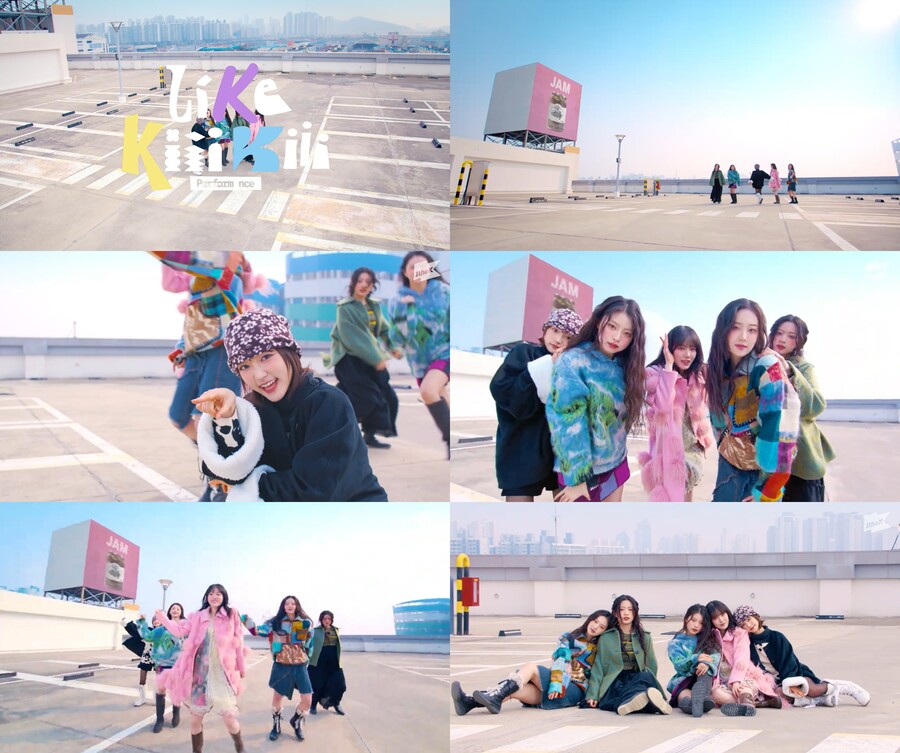 ▲ 키키. 제공| 카카오엔터테인먼트 '원더케이'