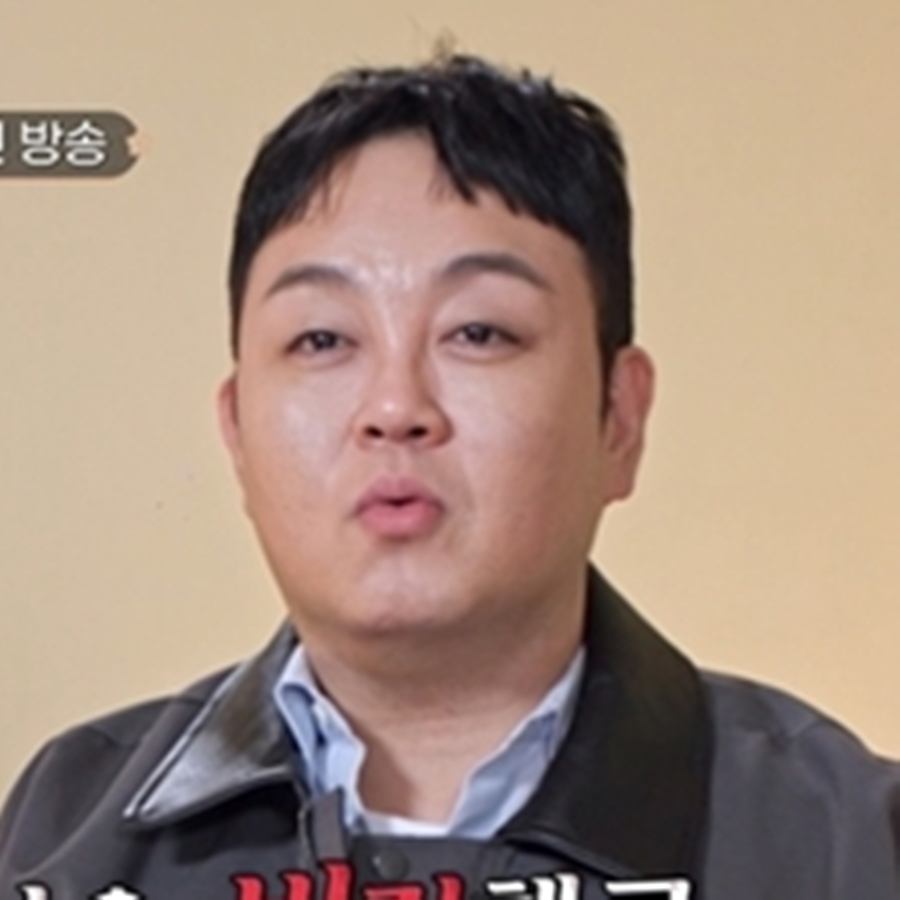 ▲ 이건주. 제공ㅣ채널A