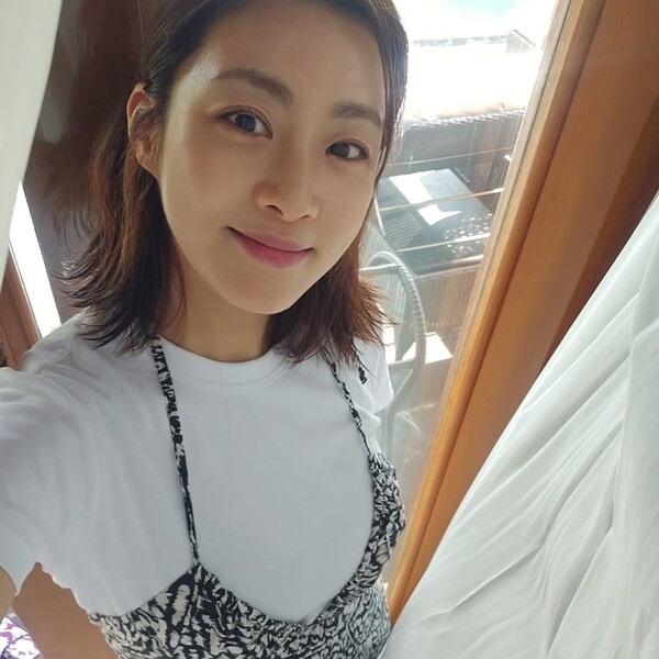 ▲ 출처|강소라 인스타그램