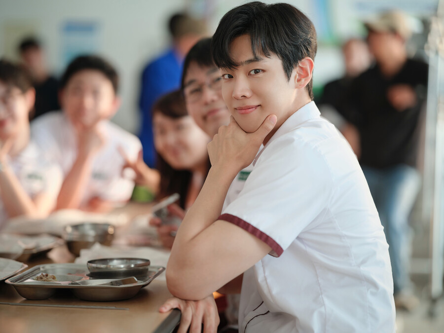 ▲ 손정혁. 제공ㅣ엠에스팀엔터테인먼트