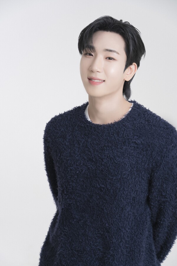 ▲ 최수호가 3월 1일 '행복드림 로또 6/45' 황금손으로 출연한다.제공|MBC