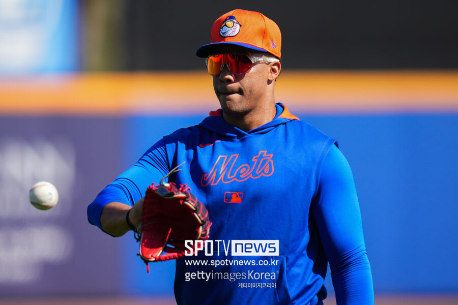 ▲ 메이저리그에서 가장 비싼 연봉을 받게 된 후안 소토