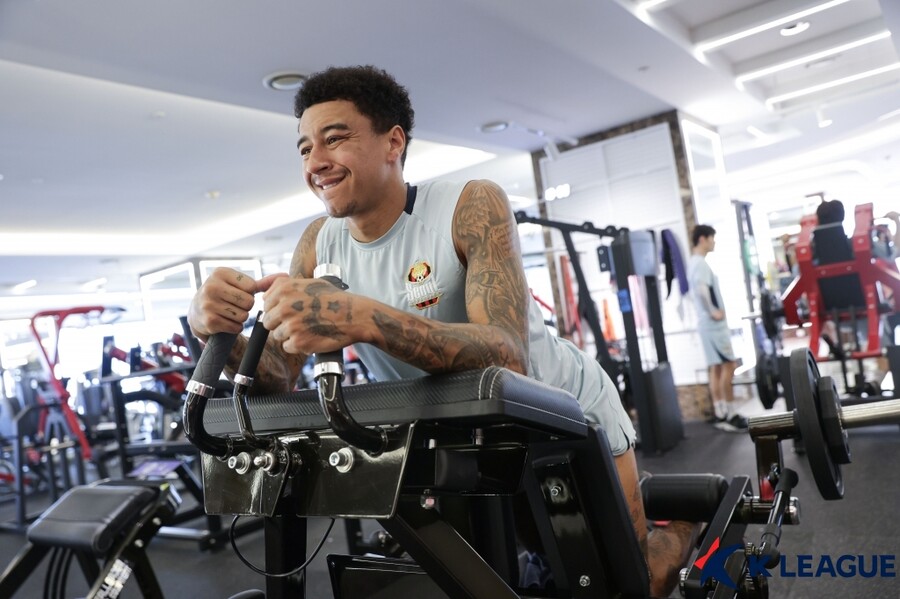 ▲ FC서울 주장 린가드 ⓒ한국프로축구연맹