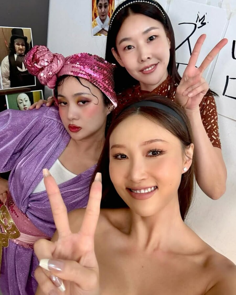 ▲ 출처|박나래 인스탸그램