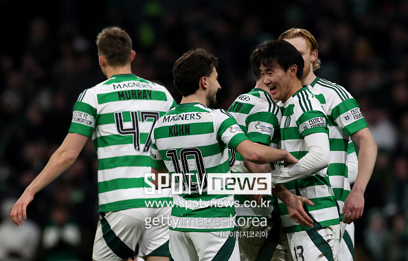 ▲ 로저스 감독 역시 최근 인터뷰에서 양현준을 극찬했다. “양현준은 교체로 투입될 때마다 팀에 활력을 불어넣는 선수다. 경기 흐름을 바꿀 수 있는 능력이 있으며, 우리 팀에 매우 중요한 자원”이라고 말했다.