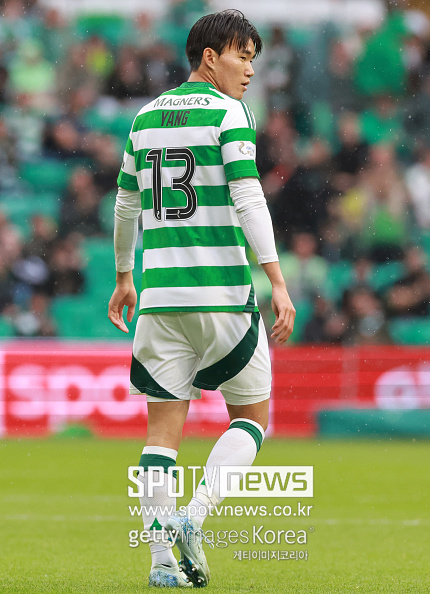 ▲ 로저스 감독은  “양혀준은 아직 젊고 성장하고 있으며, 계속 발전하고 있다. 앞으로 더 많은 기회를 받을 것”이라며 잠재력을 높게 봤다.