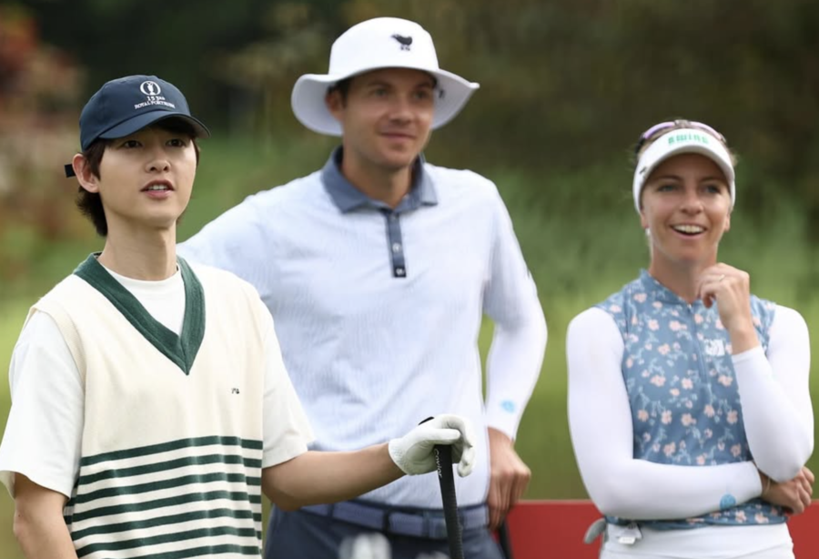 ▲ 사진 | 송중기 공식 계정