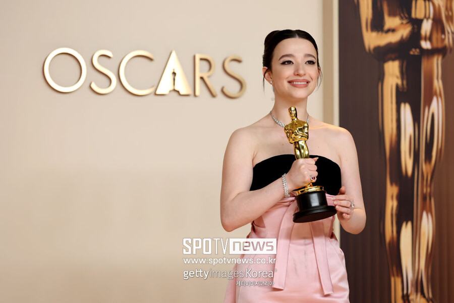 ▲ 마이키 매디슨. ⓒ게티이미지