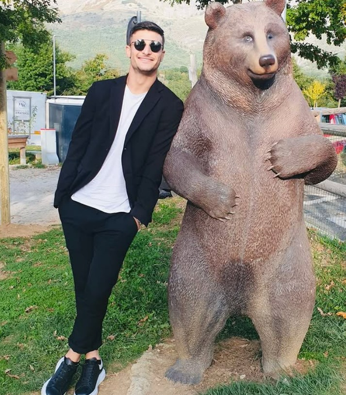 ▲  ⓒ오르솔리니 SNS