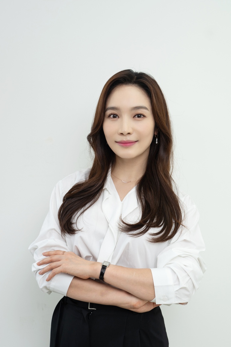 ▲ 이민영. 제공|지담미디어