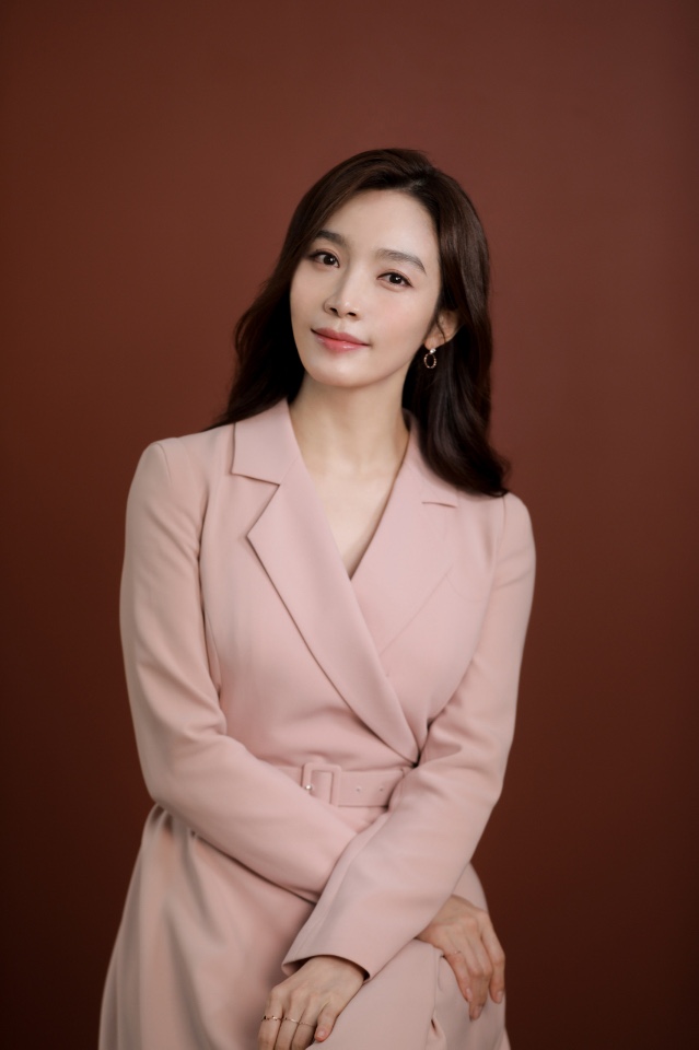 ▲ 이민영. 제공|지담미디어