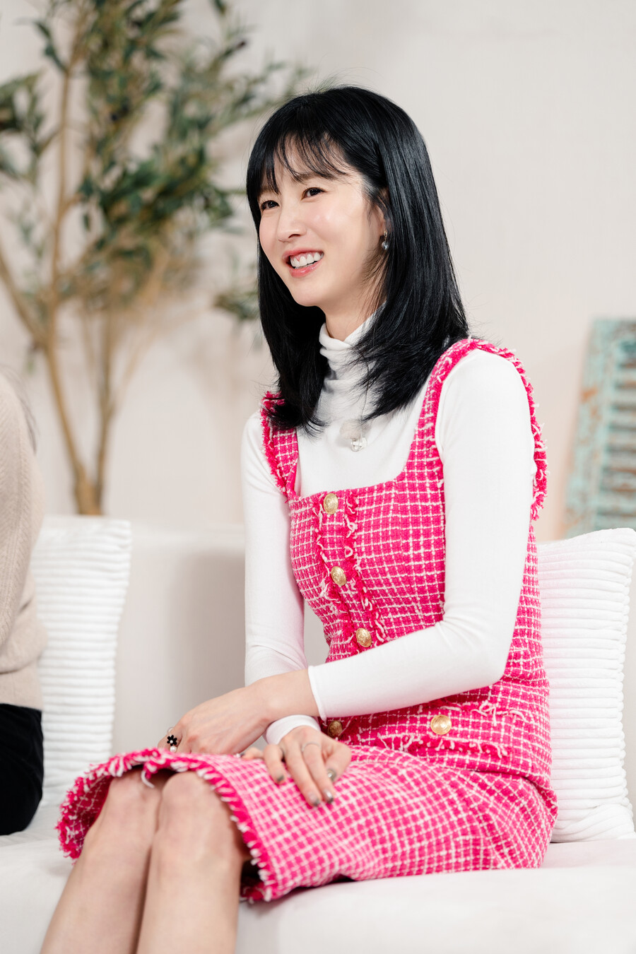 ▲ 이수경. 제공|SBS Plus·E채널