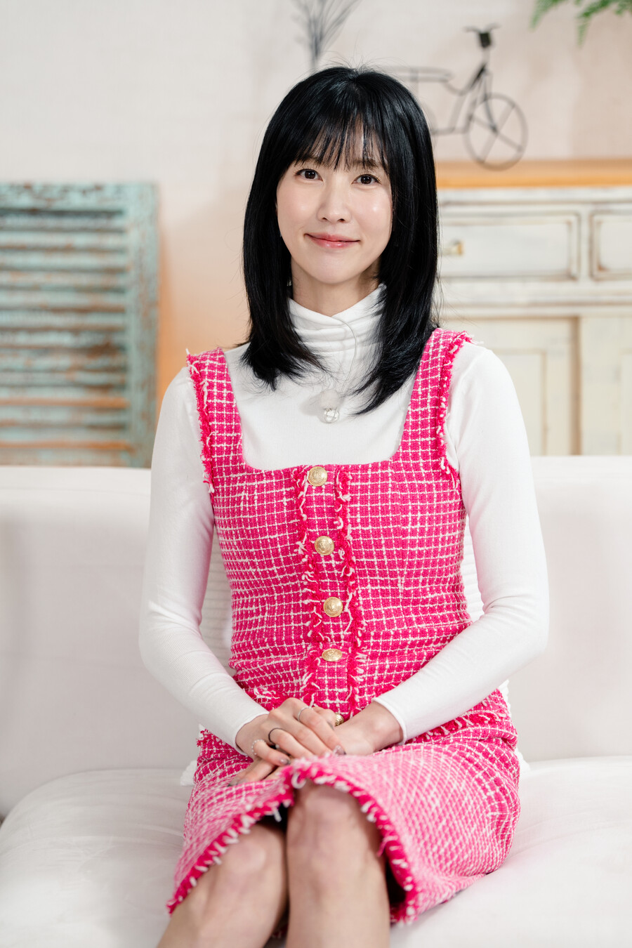 ▲ 이수경. 제공|SBS Plus·E채널