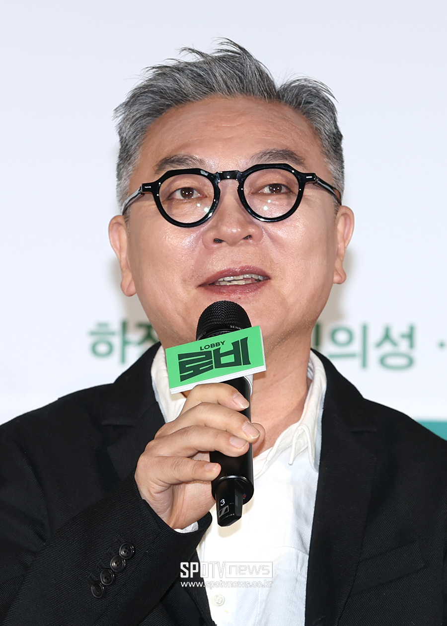 ▲ 김의성 ⓒ곽혜미 기자