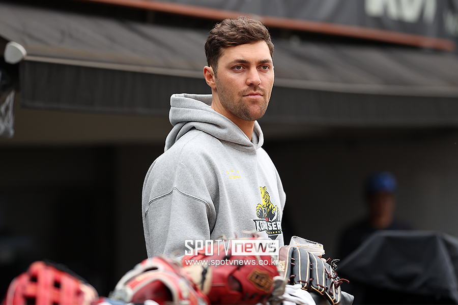 ▲ 네일은 올러에 비해 한국 무대에 이미 적응해 있다는 이점을 가지고 있다. ⓒ곽혜미 기자