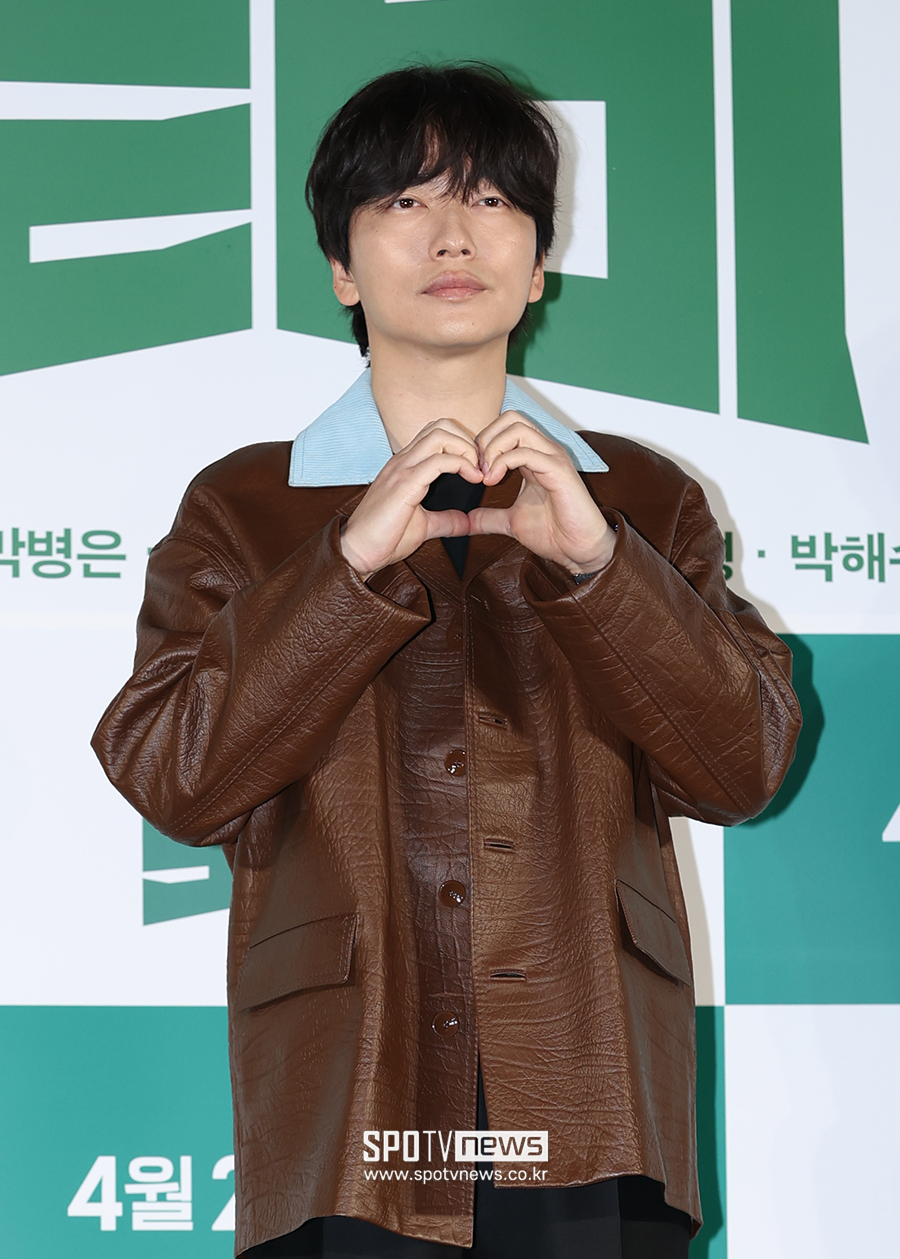 ▲ 이동휘 ⓒ곽혜미 기자