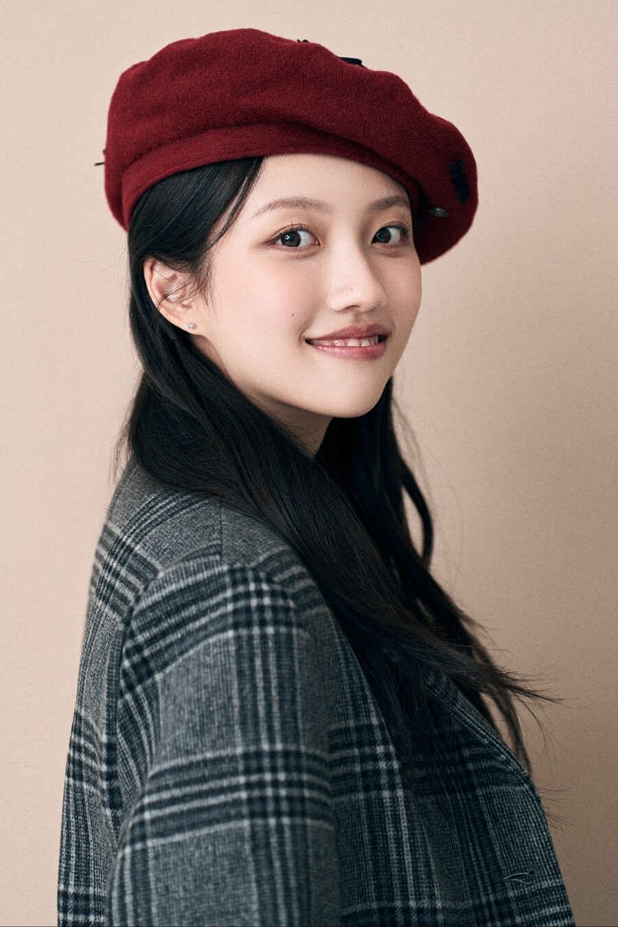 ▲ 최다연. 제공|다부이앤엠(주)