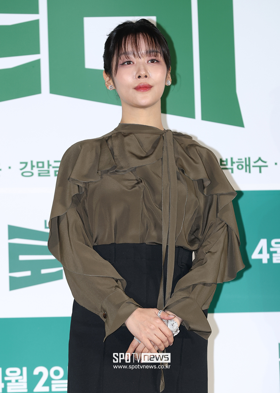 ▲ 차주영 ⓒ곽혜미 기자