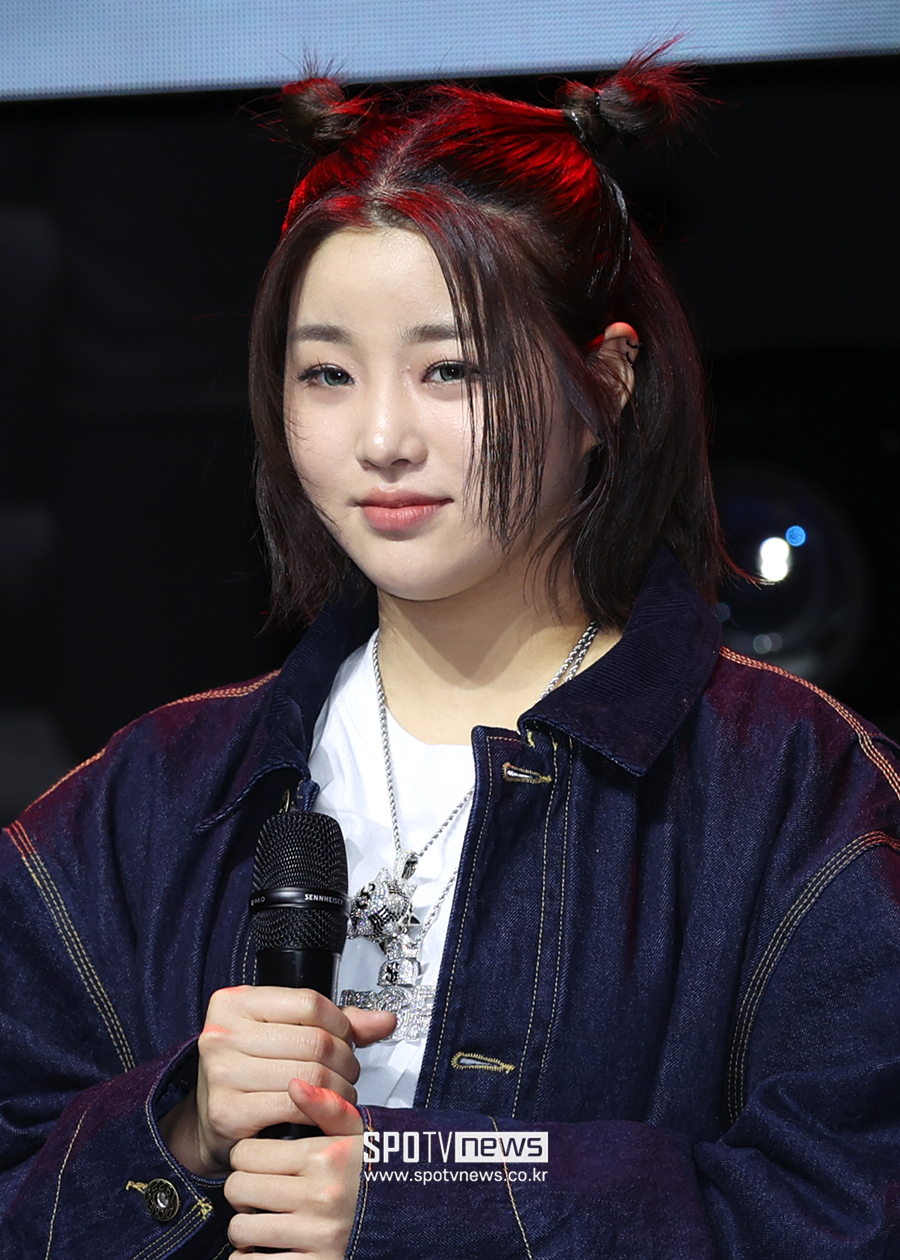 ▲ 영파씨 정선혜 ⓒ곽혜미 기자