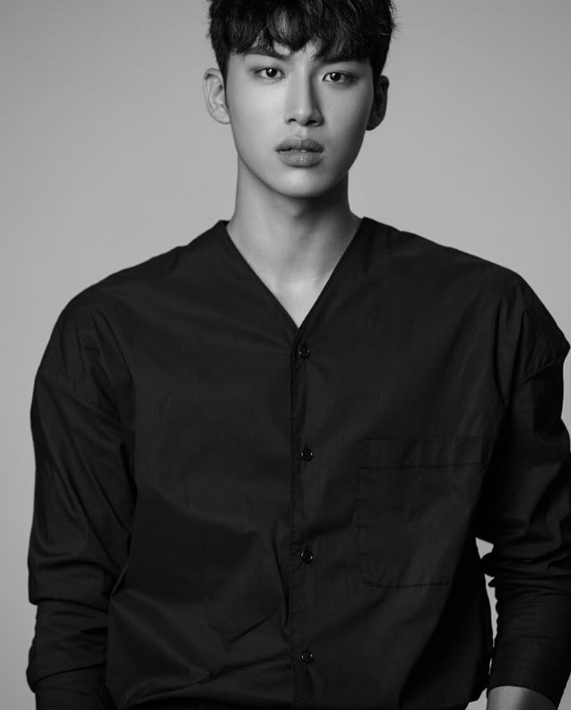 ▲ 티빙 오리지널 '환승연애2' 김태이. 출처| 김태이 인스타그램