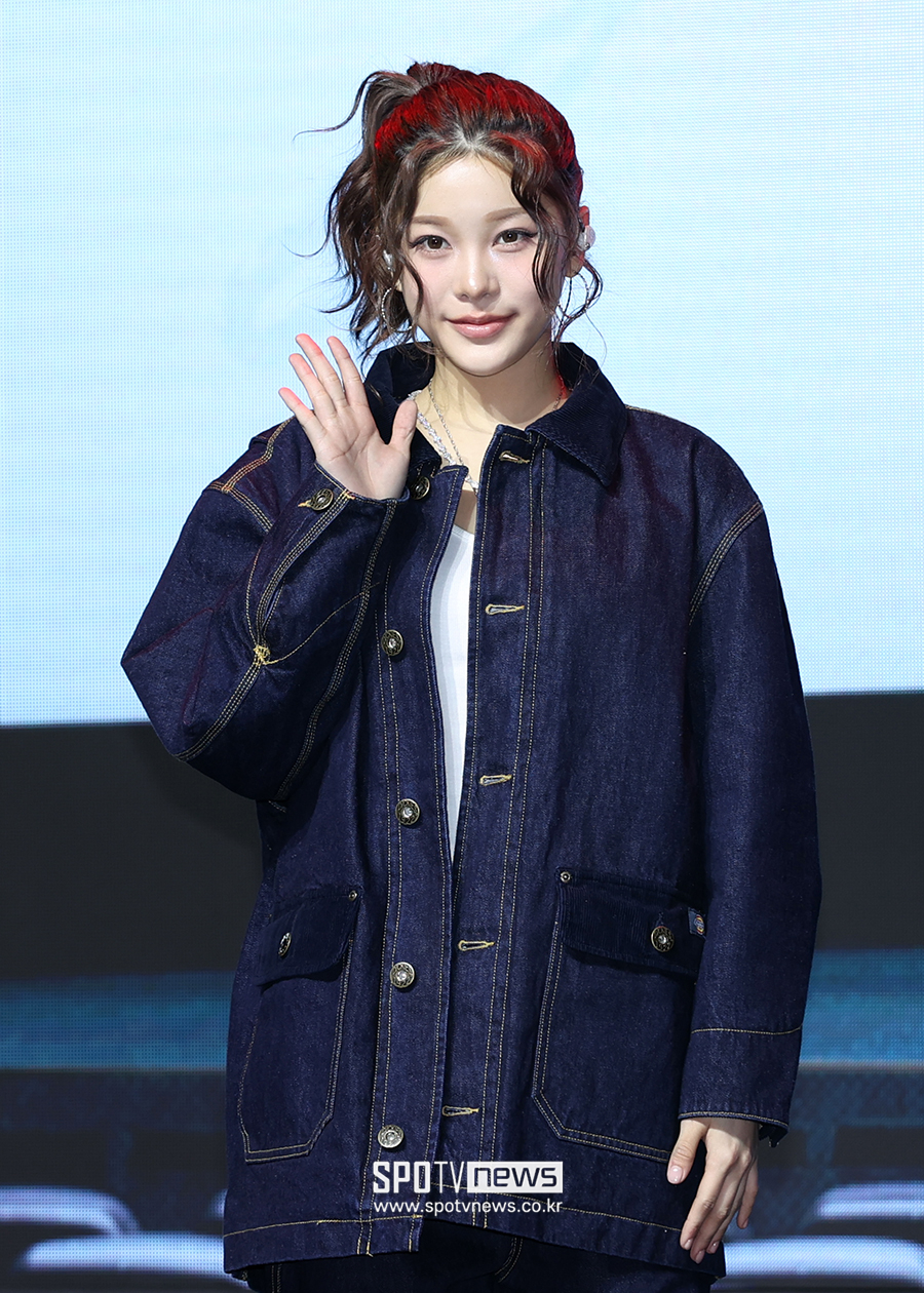 ▲ 영파씨 지아나 ⓒ곽혜미 기자