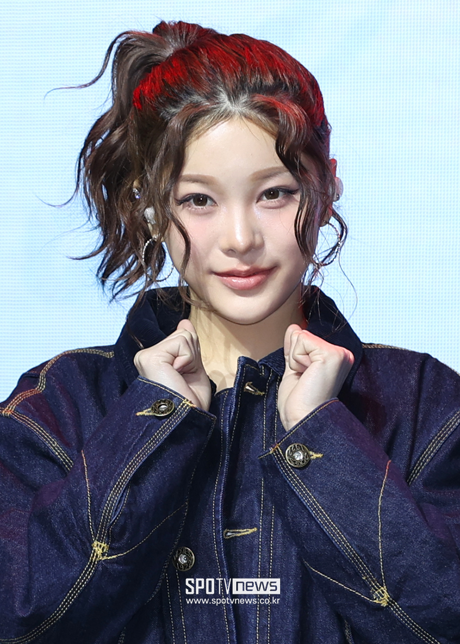 ▲ 영파씨 지아나 ⓒ곽혜미 기자