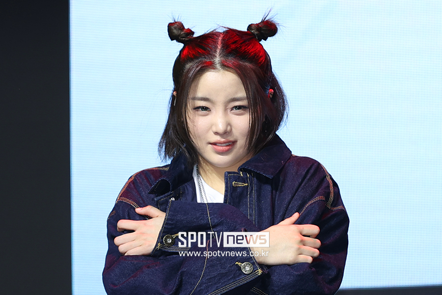 ▲ 영파씨 정선혜 ⓒ곽혜미 기자