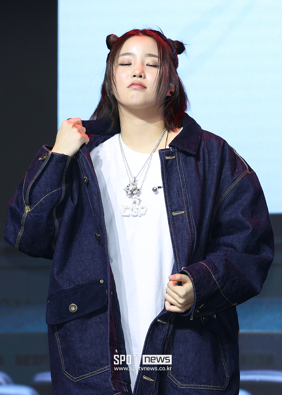 ▲ 영파씨 정선혜 ⓒ곽혜미 기자