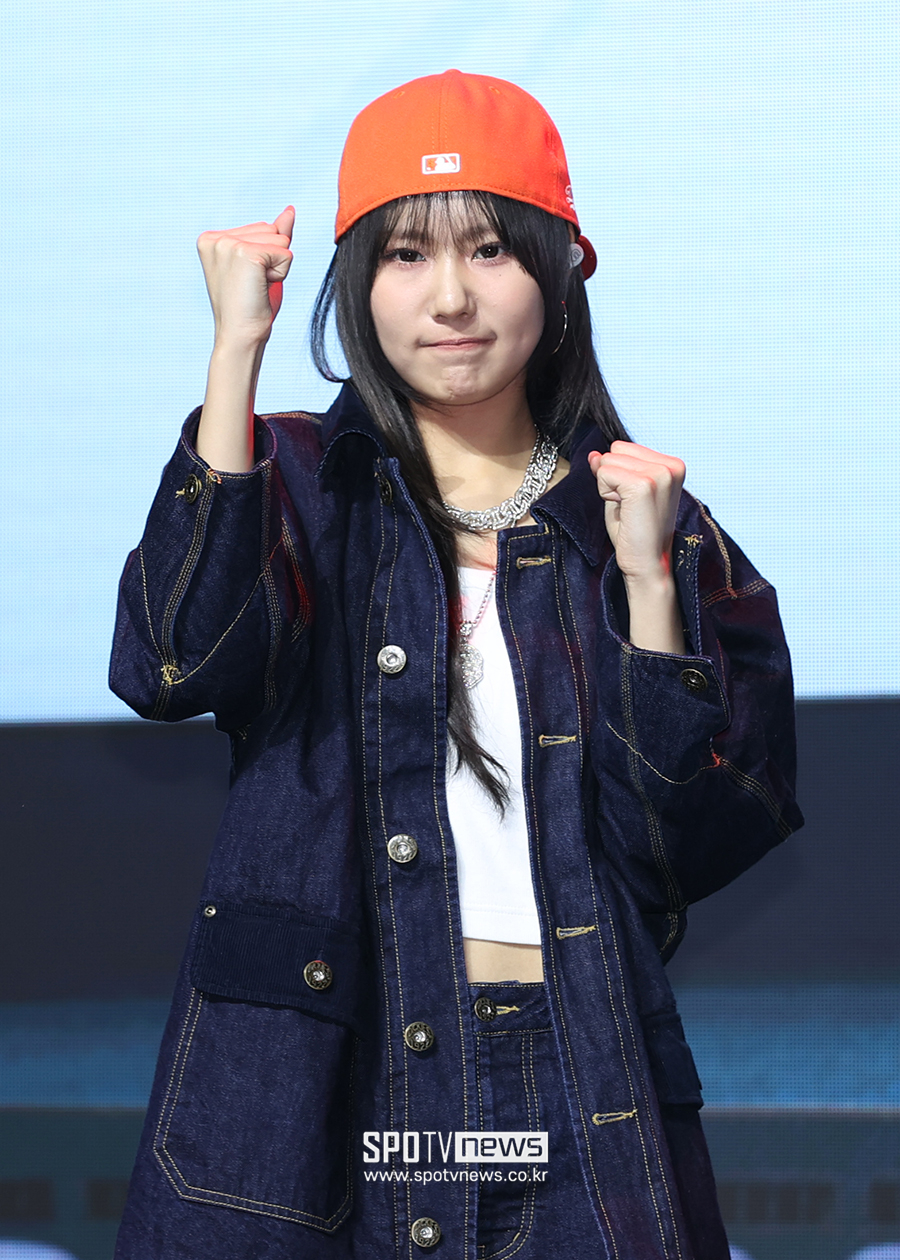 ▲ 영파씨 한지은 ⓒ곽혜미 기자