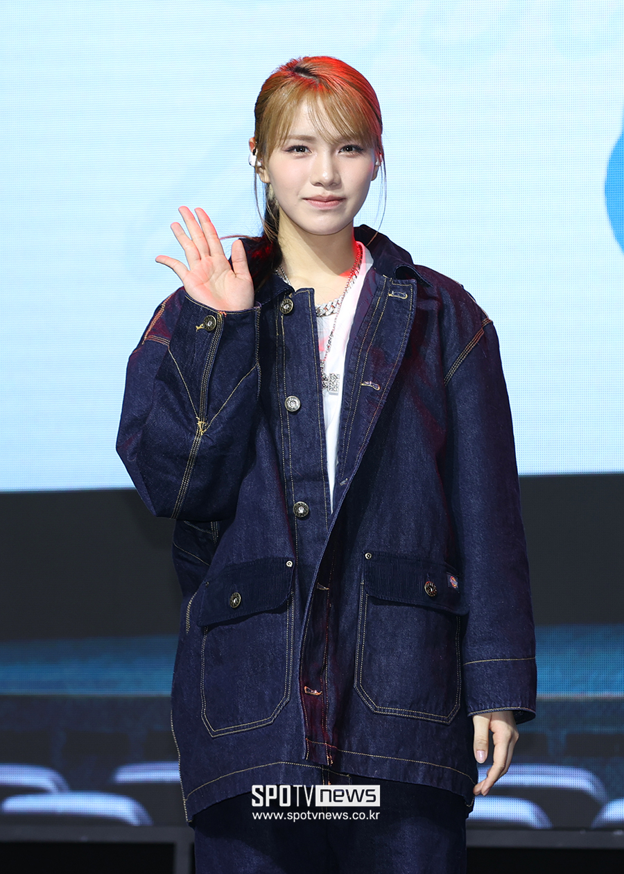 ▲ 영파씨 도은 ⓒ곽혜미 기자