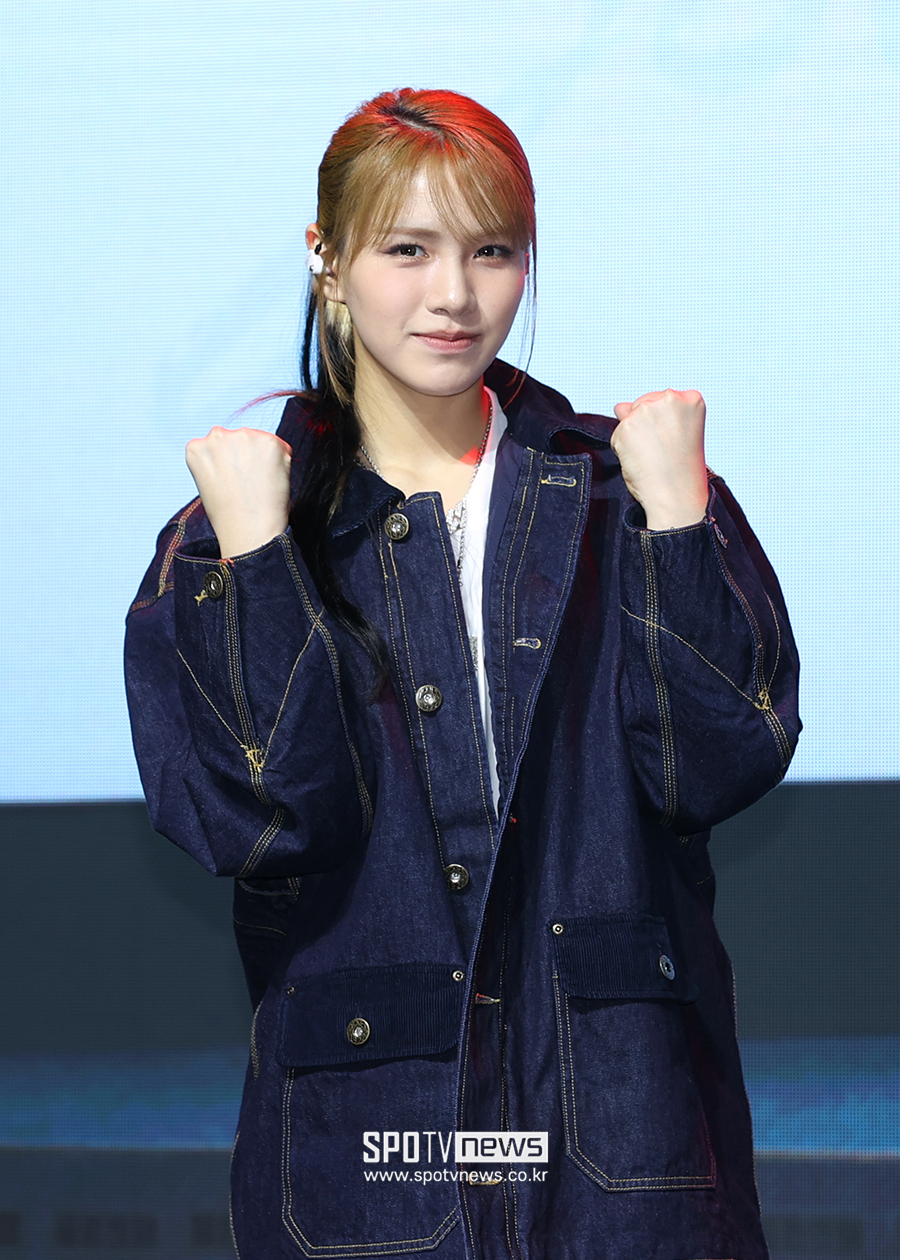 ▲ 영파씨 도은 ⓒ곽혜미 기자