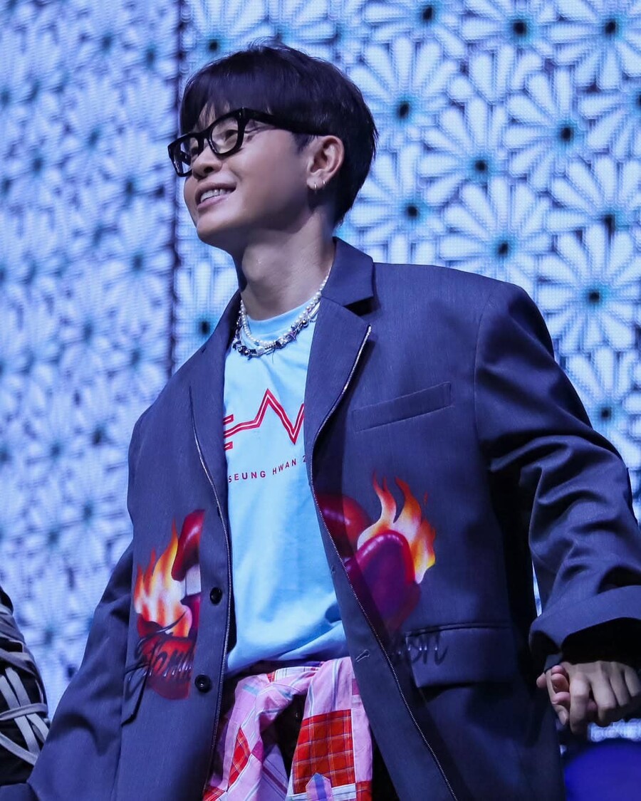 ▲ 출처|이승환 페이스북