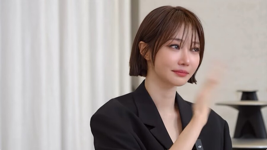 ▲ 출처|유튜브 고준희GO 캡처