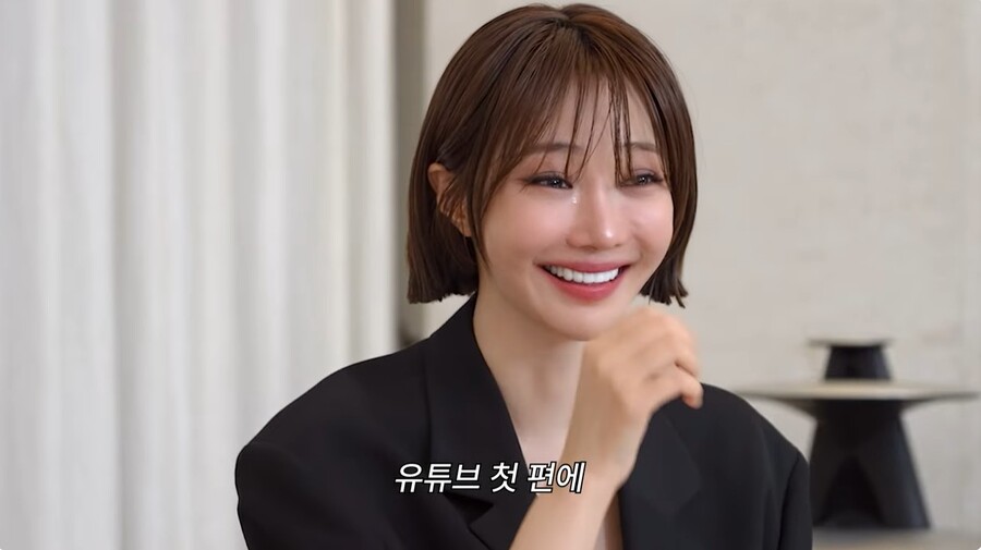 ▲ 출처|유튜브 고준희GO 캡처