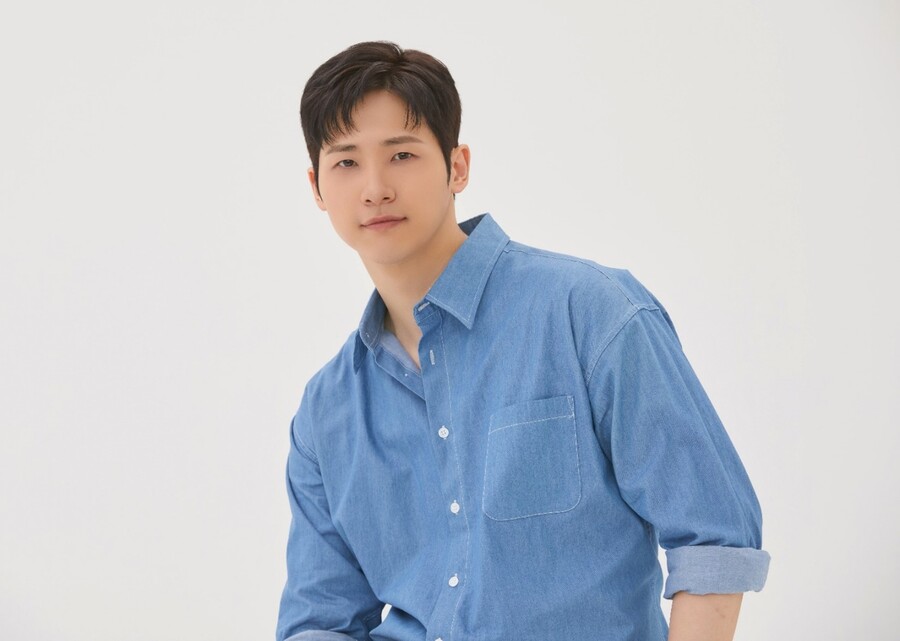 ▲ 신우. 제공| WM엔터테인먼트