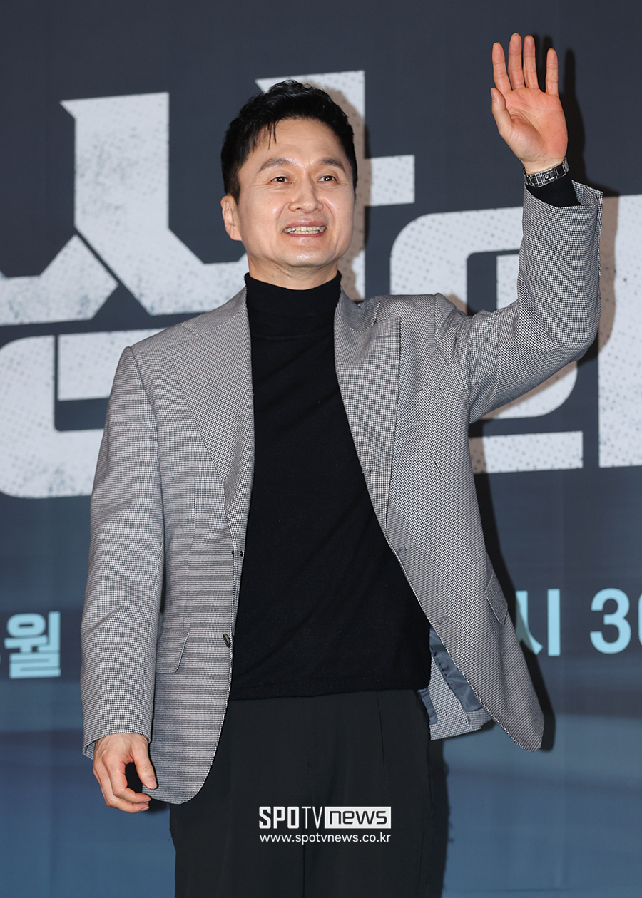 ▲ 장현성 ⓒ곽혜미 기자