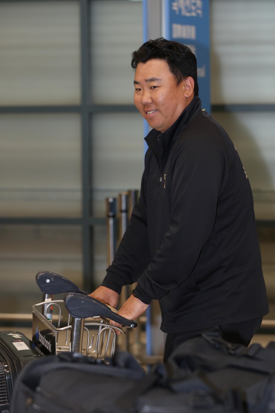 ▲ 이범호 감독 ⓒKIA 타이거즈