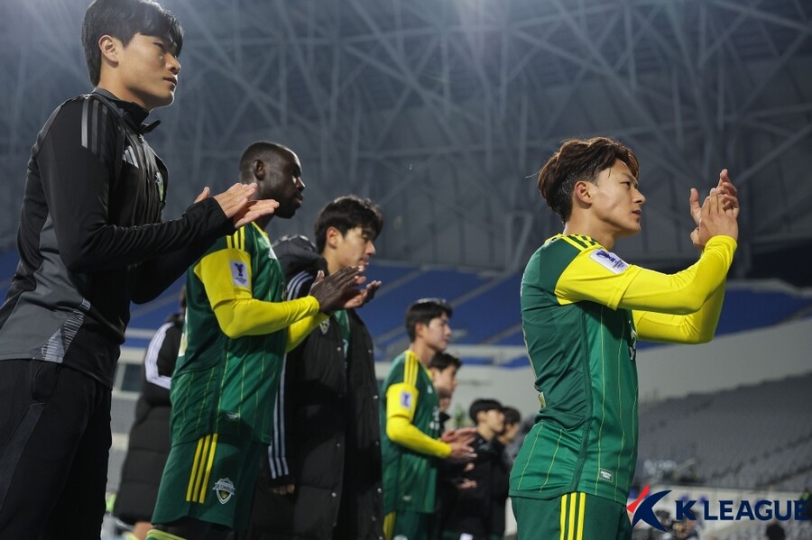 ▲  ⓒ한국프로축구연맹