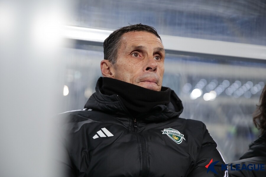 ▲  ⓒ한국프로축구연맹